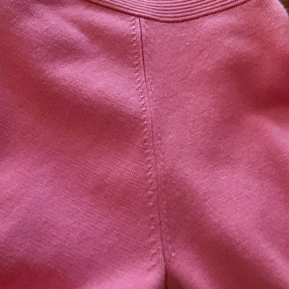 Bogari rayon blend pullover sweater top, size medium - Picture 3 of 7